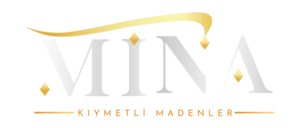 Mina Kıymetli Madenler